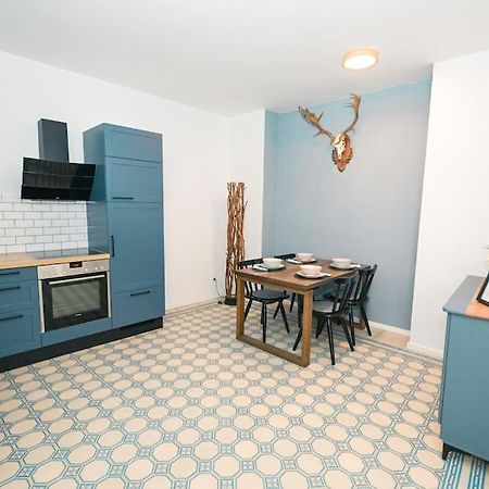 Perfect Apartment Near @ City-Center Viena Exterior foto