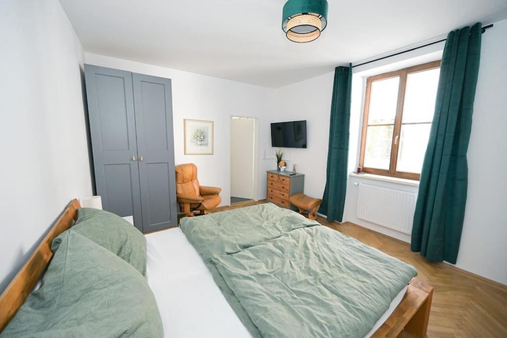 Perfect Apartment Near @ City-Center Viena Exterior foto