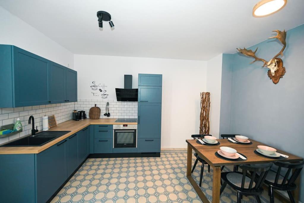 Perfect Apartment Near @ City-Center Viena Exterior foto