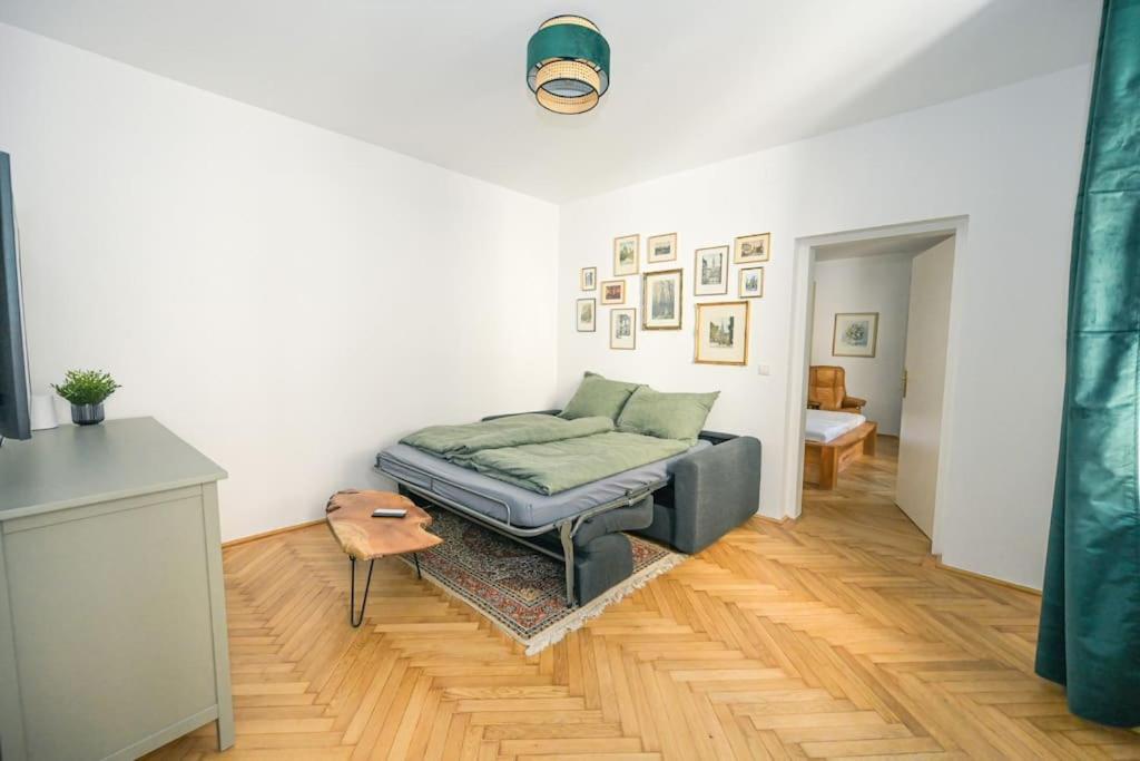 Perfect Apartment Near @ City-Center Viena Exterior foto